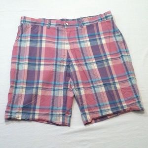 POLO RALPH LAUREN BURBERRY FIT SHORTS SIZE 38